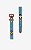 Infantil: Cinto Mayan Handmade - Azul - Imagem 1