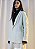 Blazer 100% Linho Cru | Paula Martini - Imagem 1