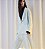 Blazer 100% Linho Cru | Paula Martini - Imagem 3