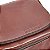 Necessaire em couro com tampa | Arandu - Imagem 2