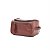 Necessaire em couro com tampa | Arandu - Imagem 4