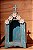 Oratório Nossa Senhora Aparecida em Madeira | Divina Brasilidade - Imagem 1
