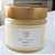 Vela Aromática Pavio de Algodão 100% Vegetal a base de Cera De Côco de Bergamota 140g - Imagem 4