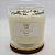 Vela Perfumada Aromática 100% Artesanal Lavanda Pp 190g Copo - Imagem 3