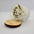 Vela Perfumada Aromática 100% Artesanal Lavanda Pp 190g Copo - Imagem 5
