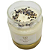 Vela Perfumada Aromática 100% Artesanal De Lavanda Pp 140g - Imagem 2
