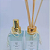 Difusor Aromatizador Varetas 120ml + Home Spray Vilage Gold 120ml+ Pingentes de brinde - Imagem 4