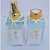 Difusor Aromatizador Varetas 120ml + Home Spray Vilage Gold 120ml+ Pingentes de brinde - Imagem 3