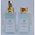Difusor Aromatizador Varetas 120ml + Home Spray Vilage Gold 120ml+ Pingentes de brinde - Imagem 1