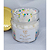 Vela Aromática Artesanal 100% Natural na Fragrância Bolo de Aniversário 140g - Imagem 1