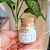 Mini Vela Aromática Lembrancinhas Personalizadas 40g 100% Natural a Base de Cera de Côco - Imagem 3