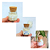 Mini Vela Aromática Lembrancinhas Personalizadas 40g 100% Natural a Base de Cera de Côco - Imagem 1
