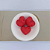 Kit 30 un Difusor Rechaud/rechô Cerâmica Flor para Óleo Essencial e Wax Melts Branco - Imagem 4