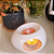 Kit 1 Aromatizador Rechaud Oval Branco + 12 Wax Melts Para Aromatizar + 3 Mini Vela Para Aquecer - Imagem 4