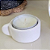 Difusor Rechaud Bolinha Com Suporte (Panelinha) para vela P/ Óleos Essenciais E Wax Metls Branco - Imagem 6