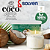 Kit com 12 Potes de 1Kg Cera De Coco Solven Original Para Fabricação de Velas 100% Vegetal - Imagem 8