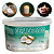 Kit com 3 Potes de 1Kg Cera De Coco Solven Original Para Fabricação de Velas 100% Vegetal - Imagem 6
