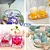 Parafina Gel Solgel 1kg P/ Velas Cristalinas Solven Original - Imagem 2