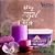 Parafina Gel Solgel 1kg P/ Velas Cristalinas Solven Original - Imagem 5