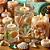 Parafina Gel Solgel 1kg P/ Velas Cristalinas Solven Original - Imagem 7