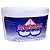 Parafina Gel Solgel 1kg P/ Velas Cristalinas Solven Original - Imagem 1