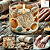 Parafina Gel Solgel 1kg P/ Velas Cristalinas Solven Original - Imagem 8