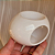Kit Rechaud Oval + 3 Velas + 15 Fósforo + 12 Wax Melts Lavanda - Imagem 5