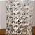 Vaso de Vidro Bubble 7cm x 7cm x 18cm - Lyor Original - Imagem 6