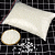 Cera De Soja Ecomix Lentilha P/ Velas E Wax Melts 1kg Solven - Imagem 1