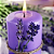 Cera De Soja Ecomix Lentilha P/ Velas E Wax Melts 1kg Solven - Imagem 6