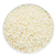 Cera De Soja Ecomix Lentilha P/ Velas E Wax Melts 1kg Solven - Imagem 3