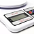 Balança Eletrônica Digital De Cozinha Pesa De 1gr Até 10kg - Imagem 4