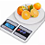 Balança Eletrônica Digital De Cozinha Pesa De 1gr Até 10kg - Imagem 1