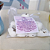 Kit 12un Wax Melts Coração Perfumados Lavanda Para Rechaud - Imagem 5