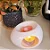 Kit 12 Difusor Rechaud Cerâmica Oval Óleos P/ Essenciais e Wax Melts Branco - Imagem 6