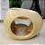 Kit 6 Difusor Rechaud Oval Óleos P/ Essenciais e Wax Metls 2Branco 2Preto 2Bege - Imagem 6