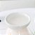 Difusor Rechaud De Porcelana Branco Para Óleos Essenciais e Wax Melts - Imagem 9