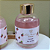 Kit Lavabo Sabonete Líquido + Aromatizador de Ambientes Linha Flor de Figo Lidi Gurgel - Imagem 2