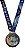 Medalha 2023 de Bronze - Premiação Regional - Imagem 1