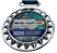 Medalha 2026 de Prata - Premiação Regional - Imagem 2