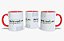 Caneca Matemática sem Fronteiras - Imagem 2