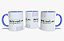 Caneca Matemática sem Fronteiras - Imagem 1