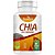 Chia 500mg 100 Cápsulas Denature Imunidade E Emagrecedor - Imagem 1