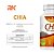 Chia 500mg 100 Cápsulas Denature Imunidade E Emagrecedor - Imagem 2