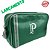 Palmeiras Bolsa Viagem Academia Futebol Palestra Oficial - Imagem 1