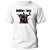 Camiseta Gamer Personalizada Jogos Online Presente - Imagem 3
