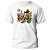 Camiseta Gamer Personalizada Jogos Online Presente - Imagem 4