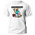 Camiseta Gamer Personalizada Jogos Online Presente - Imagem 5