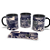 Caneca Altetico Mineiro  Brasileiro Alça E Interno Preto - Imagem 3
