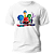 Camiseta Divertidamente 2 Personalizada Animação  Presentes - Imagem 2